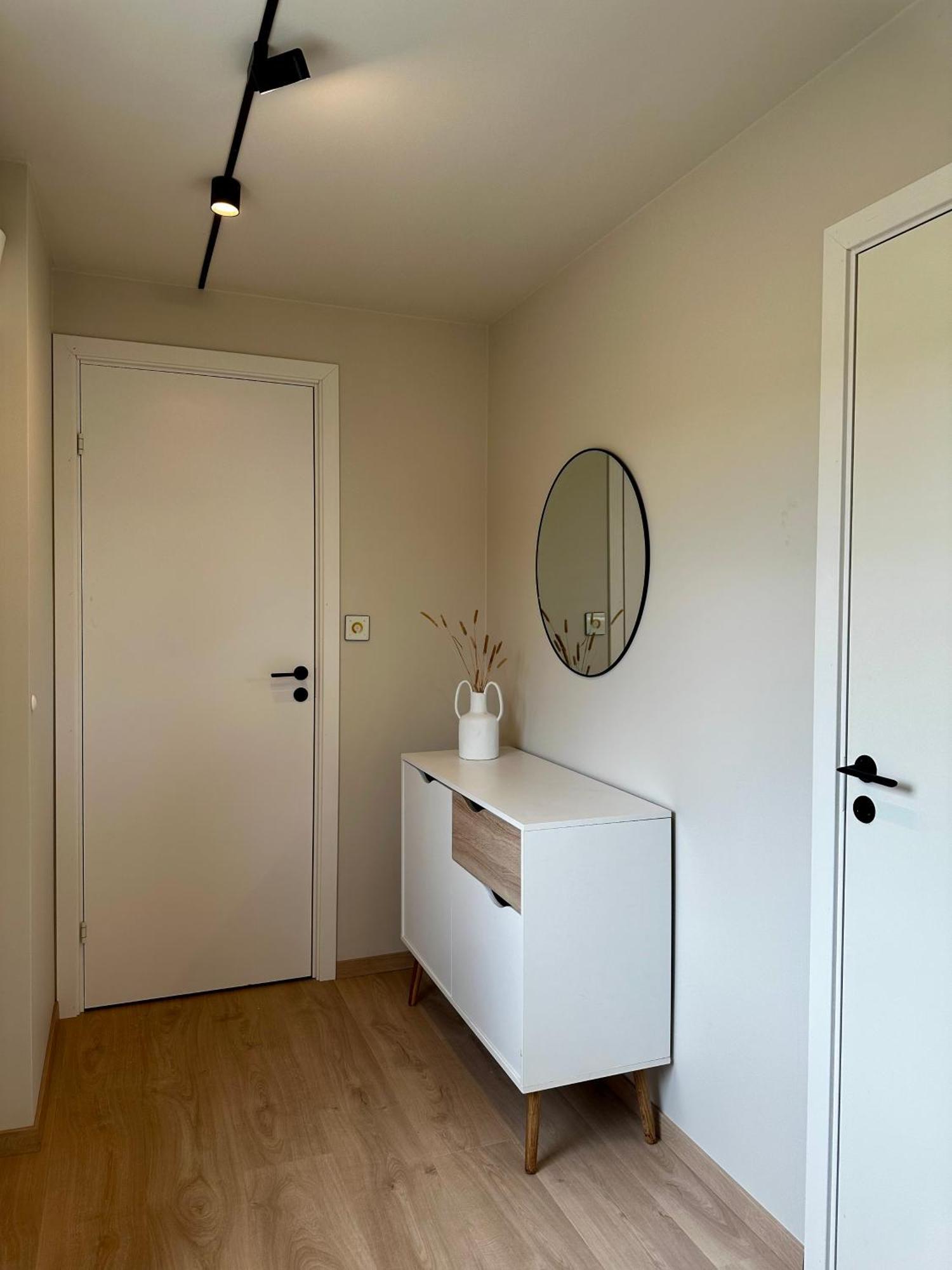 Sommaroya Beach Apartment Tromsø Eksteriør bilde
