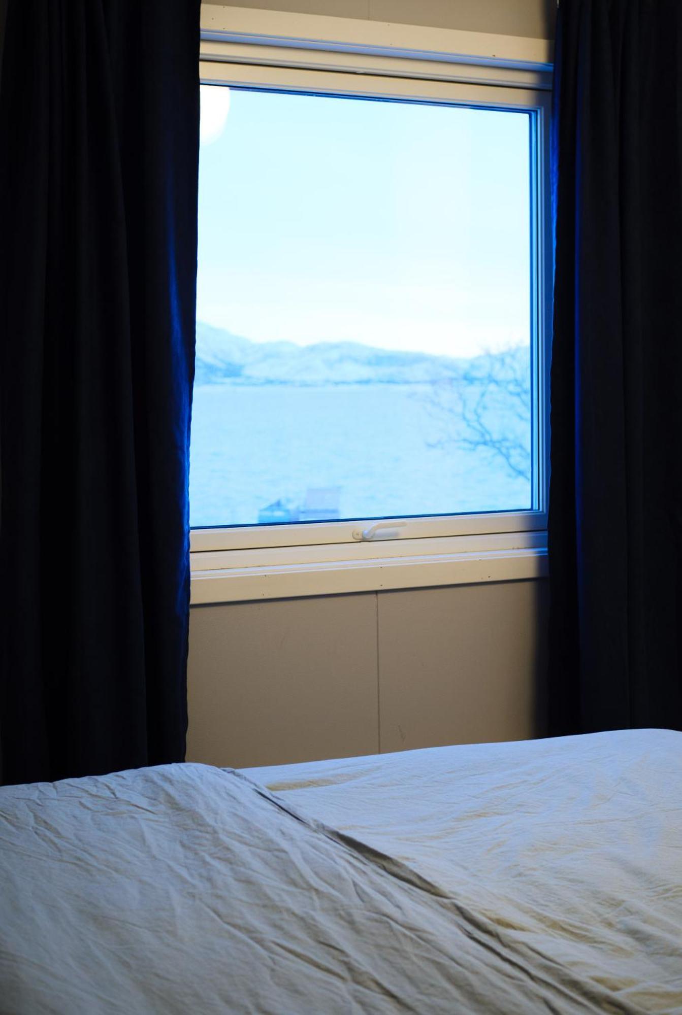 Sommaroya Beach Apartment Tromsø Eksteriør bilde