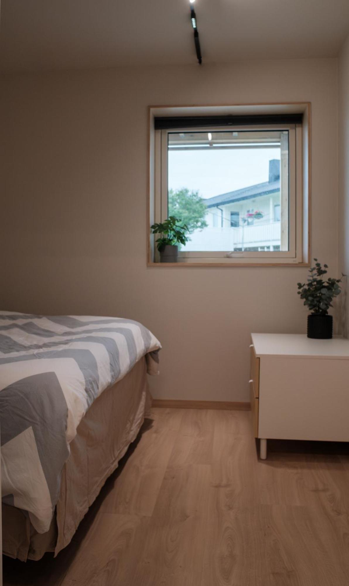 Sommaroya Beach Apartment Tromsø Eksteriør bilde