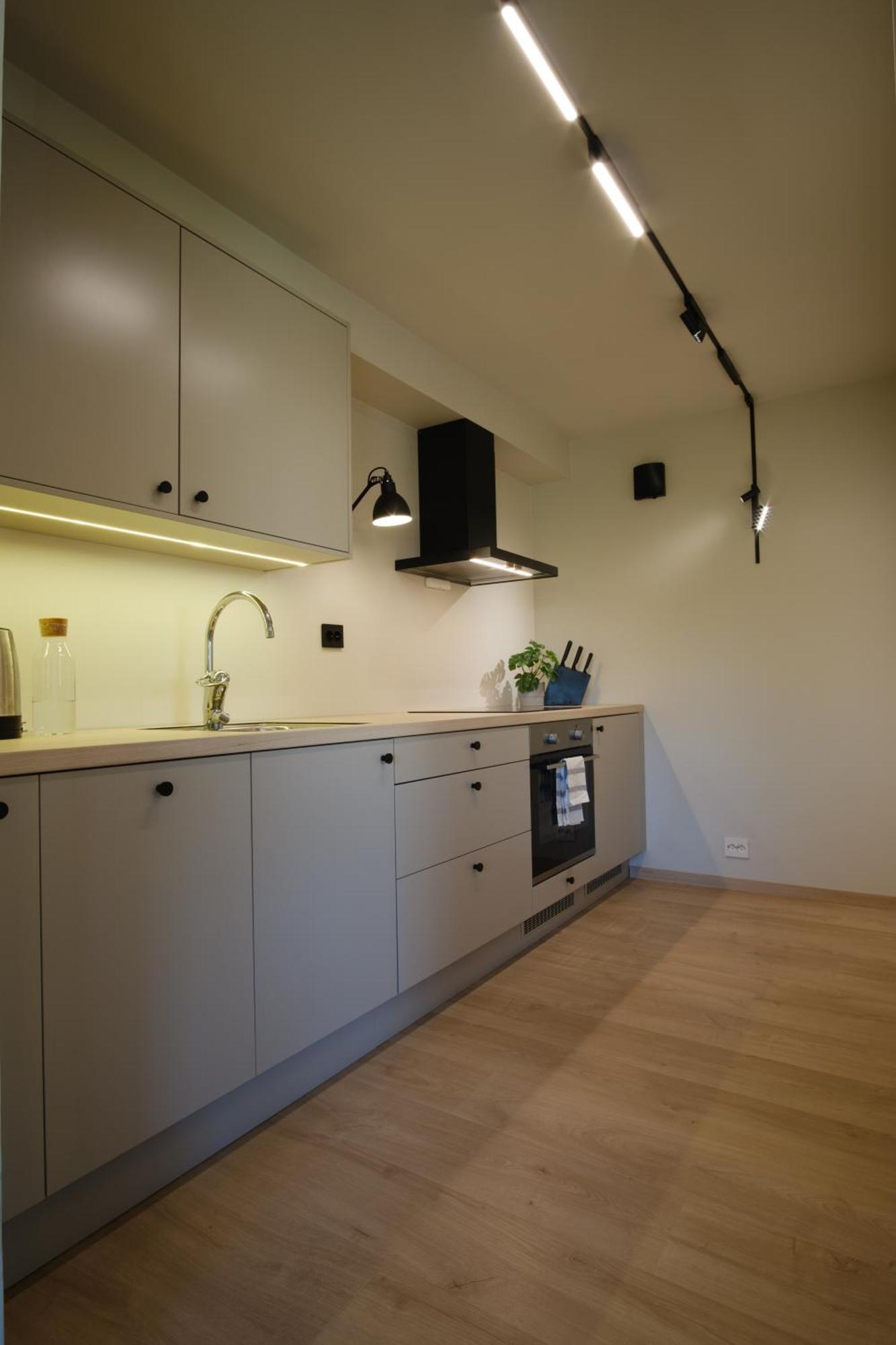 Sommaroya Beach Apartment Tromsø Rom bilde