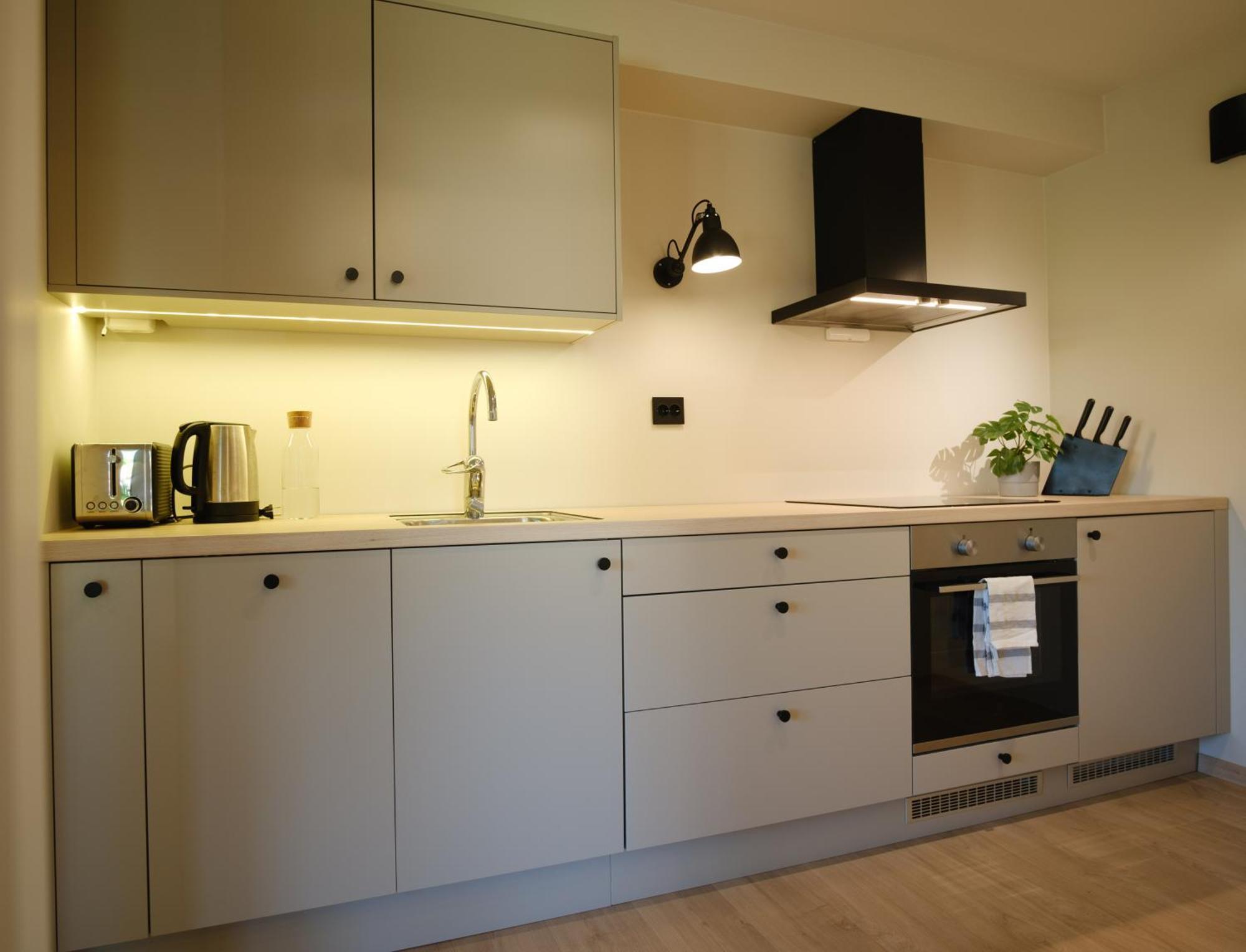 Sommaroya Beach Apartment Tromsø Eksteriør bilde