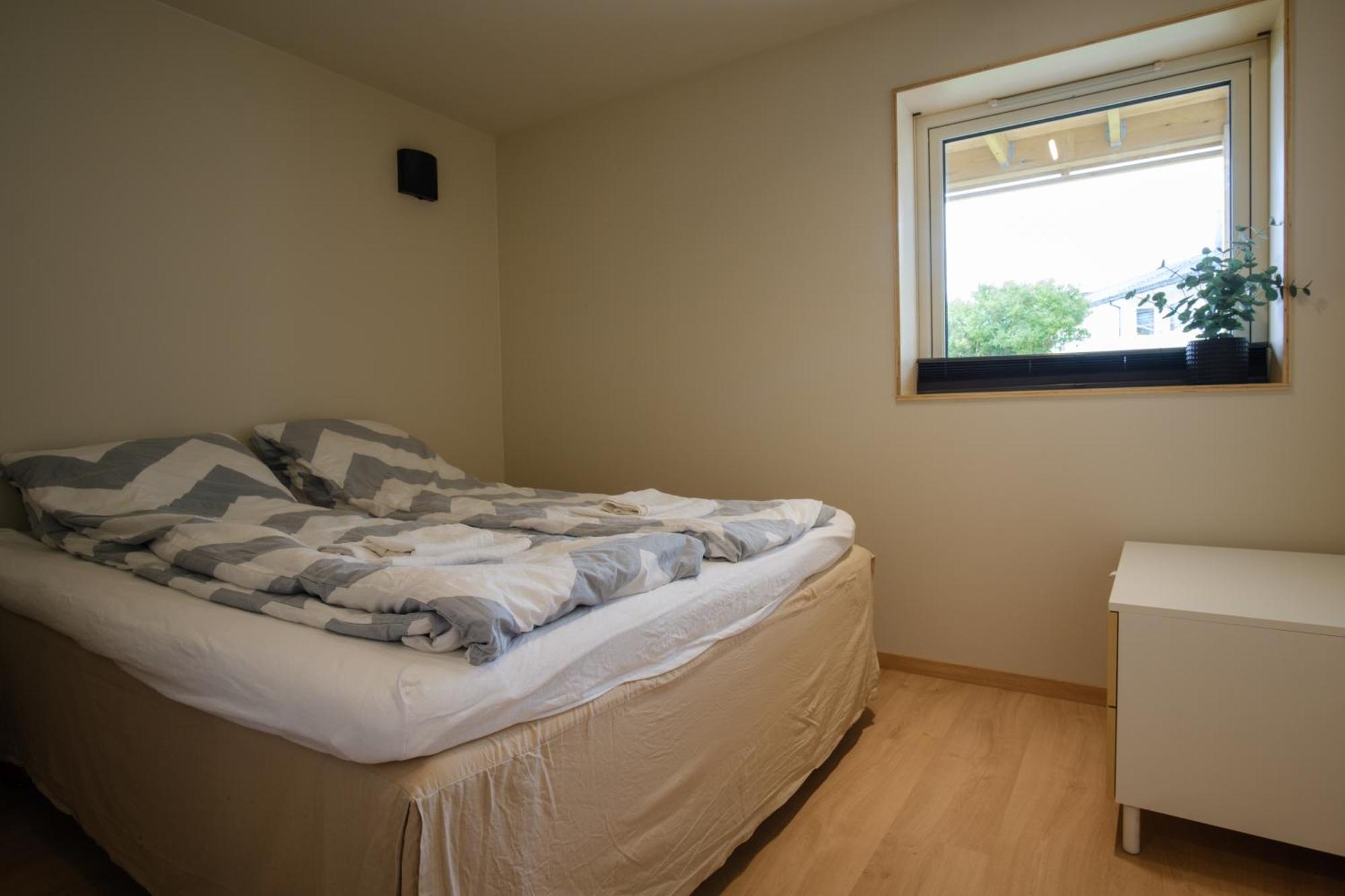Sommaroya Beach Apartment Tromsø Eksteriør bilde